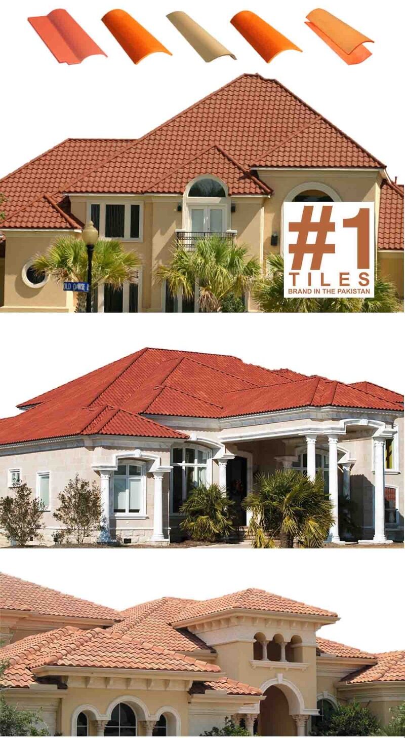Khaprail Tiles in Lahore
