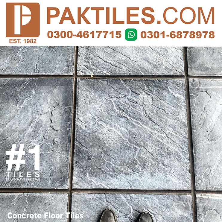 7 Floor Tuff Tiles Price in Islamabad