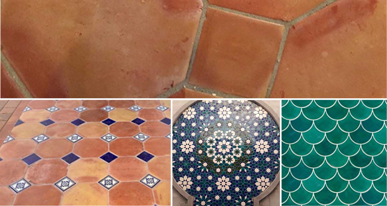 Moroccan Mosaic Tiles Design Price in Pakistan