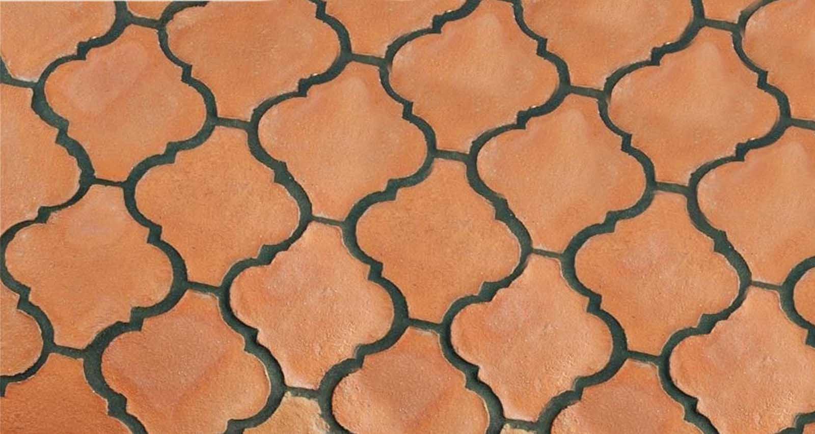 Natural Terracotta Wall and Floor Tiles Design Price in Lahore