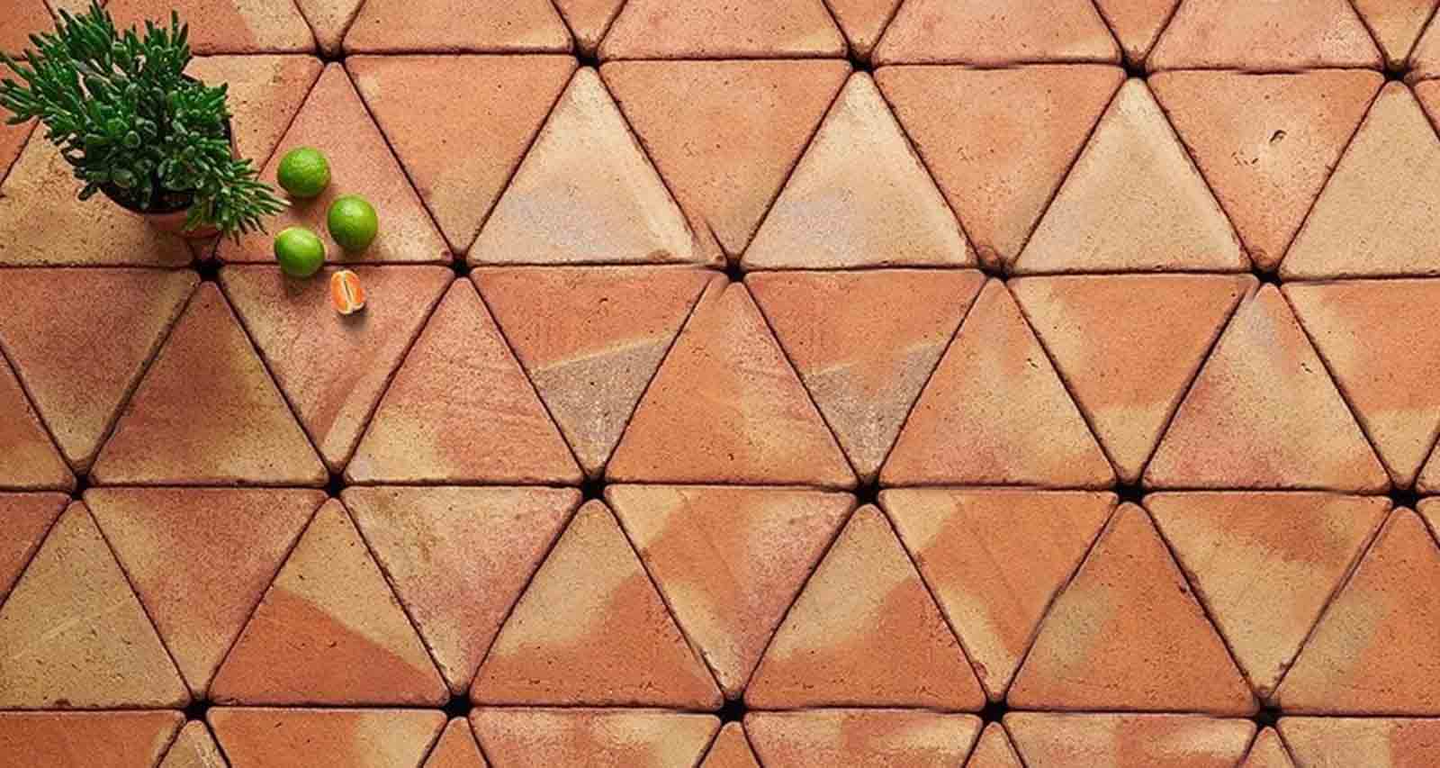 Natural Terracotta Wall and Floor Tiles Design Price in Rawalpindi