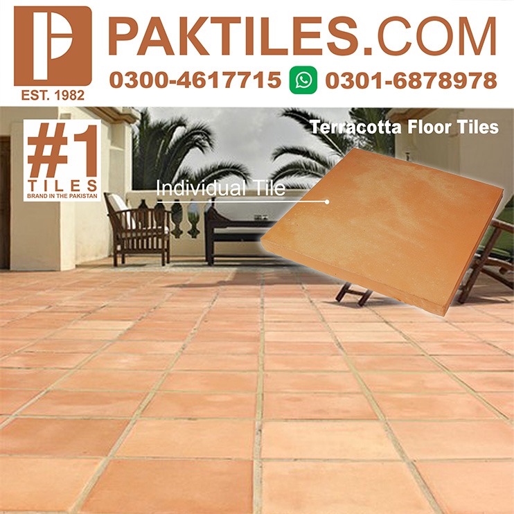 2 Floor Tiles Manufacturer in Islamabad khaprail Tiles