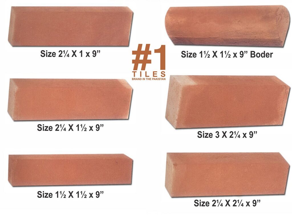 8 Gutka Tiles Manufacturer Size in Islamabad