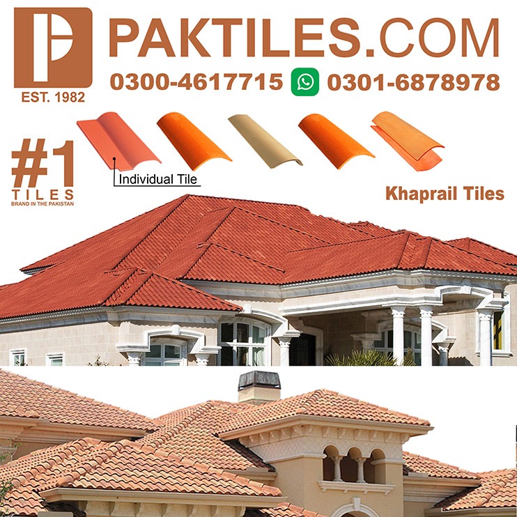 1 Khaprail Tiles Price in Badin