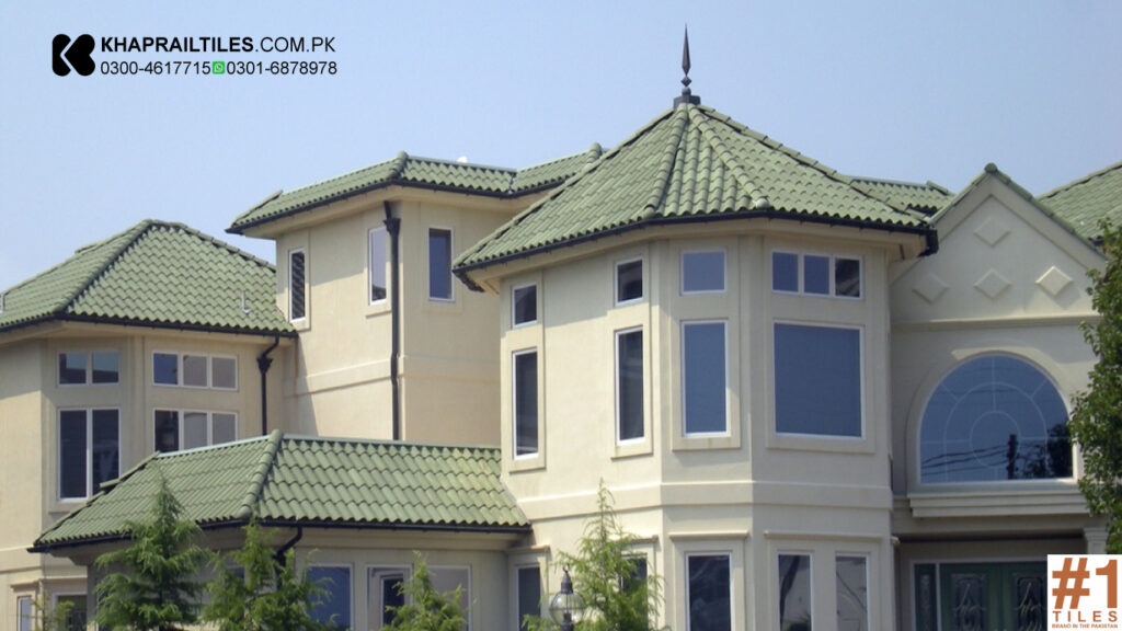 best khaprail tiles design