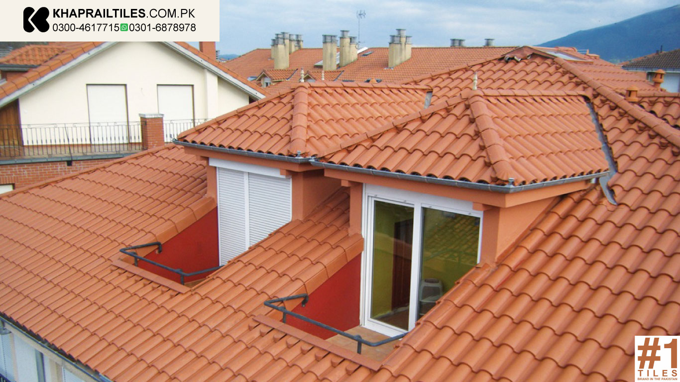 khaprail tiles colors