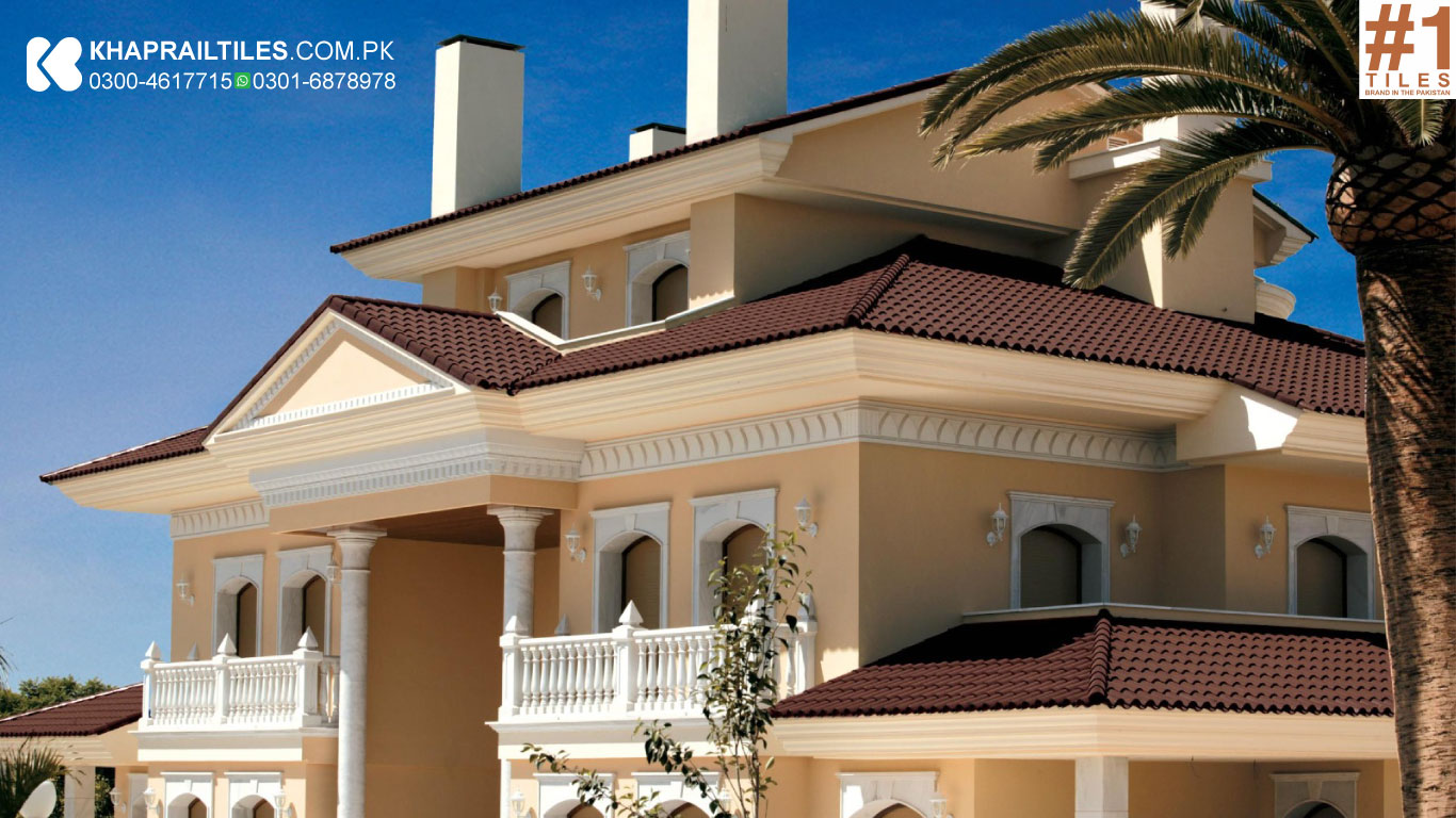 khaprail tiles manufacturer