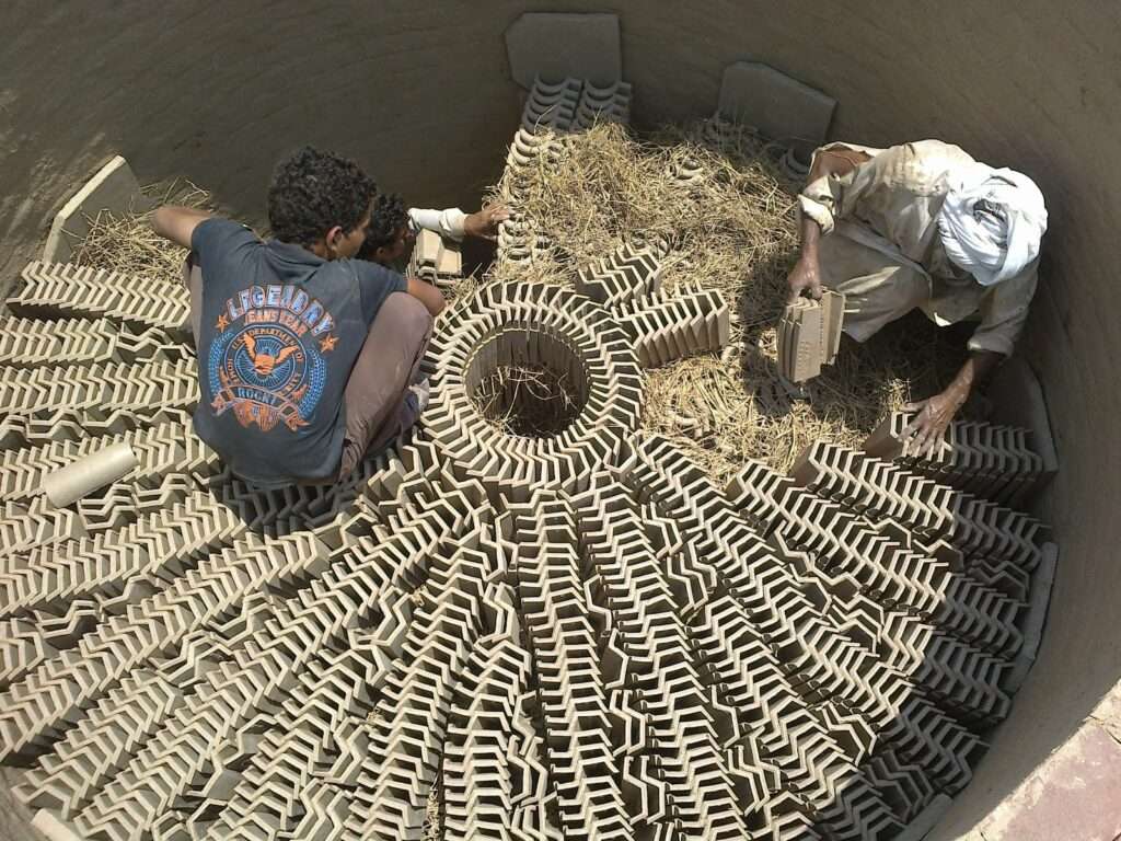 White Khaprail Tiles