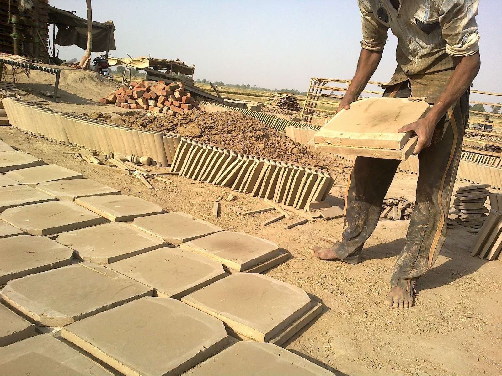 Khaprail Tiles Manufacturer