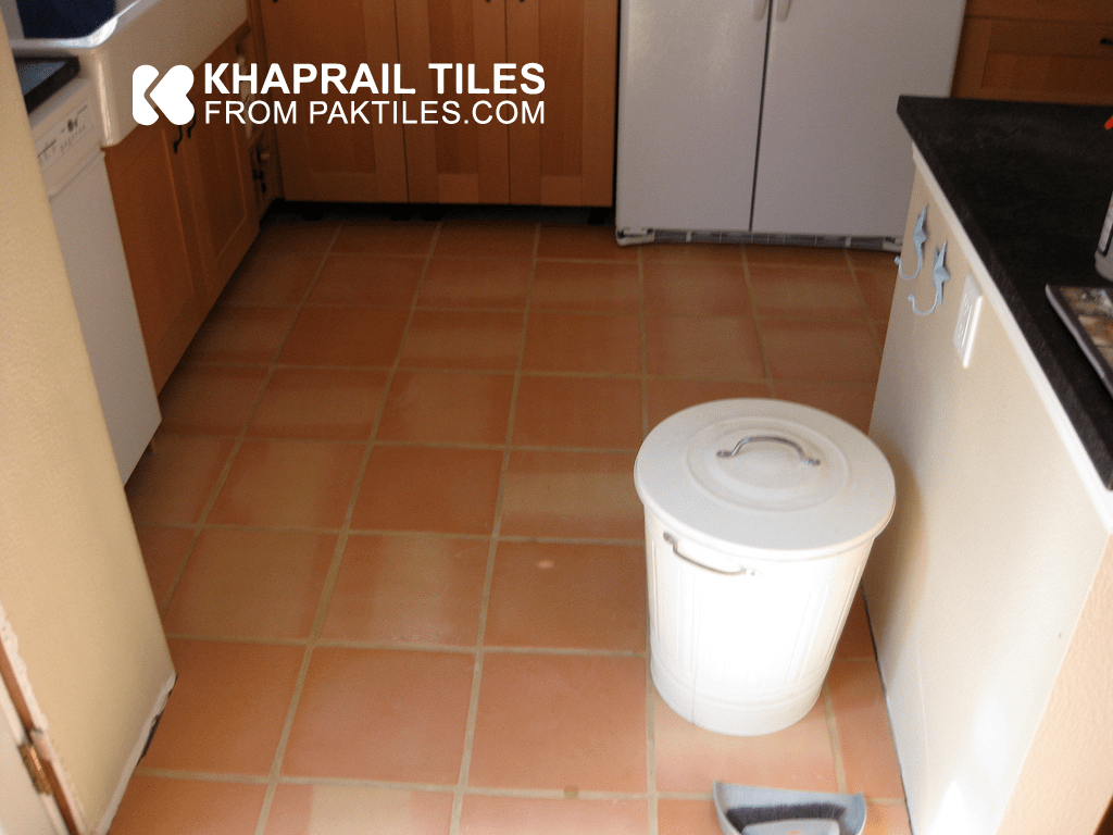 Kitchen Floor Tiles